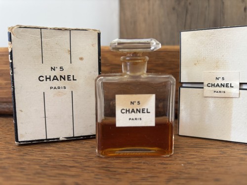 Vintage chanel no5 - vintage, parfum
