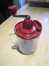 Rührfix Rührgerät vintage