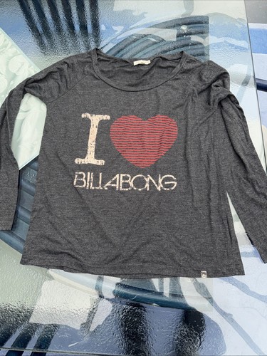 Billabong langarm shirt - billabong,