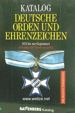 Katalog Deutsche Orden und