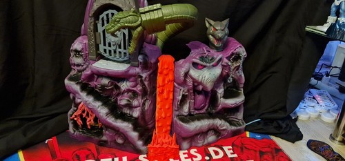 Masters the universe - masters, of