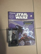 Star wars schachfiguren 4 - nr.,