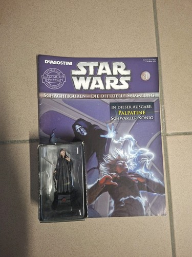 Star wars schachfiguren - wars, 4
