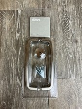 IKEA Varde Handle Nickel