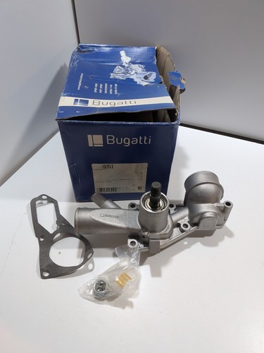 Wasserpumpe peugeot 404 6 - peugeot, 1.6