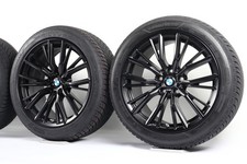 Original BMW 3er G20 G21 2er G42 4er G22 G23 Winterräder 18 Zoll 796 47945