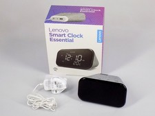 Lesen lenovo smart clock - lesen:,