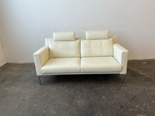 Walter Knoll Jason Ledersofa