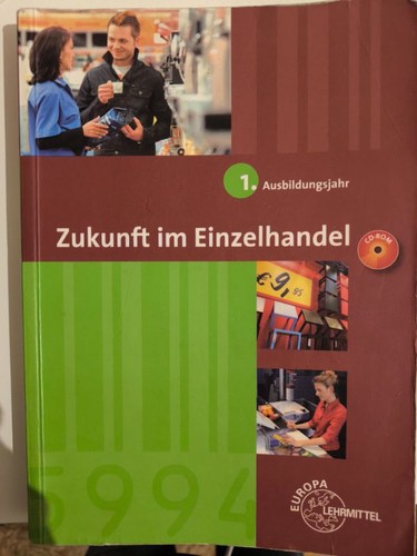 Europa lehrmittel einzelhandel - lehrmittel,