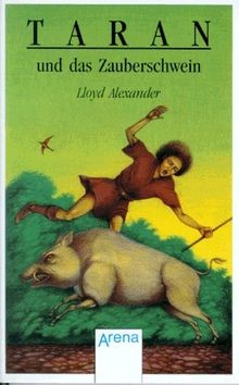 Taran und das - , zauberschwein