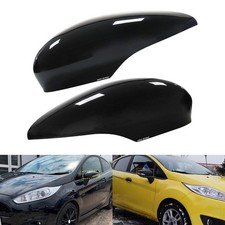 2x Spiegelkappe Gehäuse