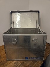 Zarges Alu Transportbox