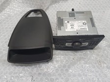 VAUXHALL CORSA D CD30 MP3