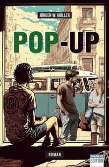 Pop drei geschichten - drei,