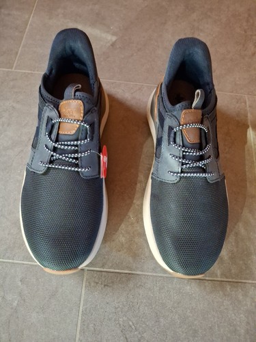 Orginal rieker herrenschuhe - rieker,
