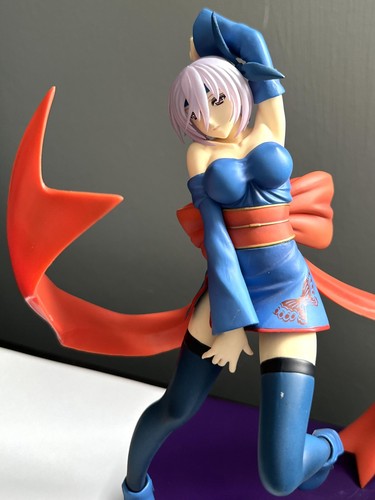 2010 kotobukiya dead - dead, alive