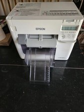 Epson ColorWorks C3500 – Inkjet-Farbetikettendrucker