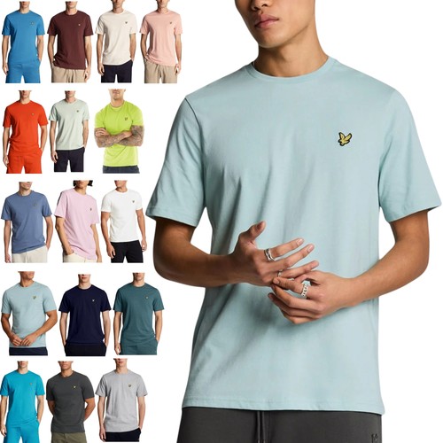 Lyle scott herren shirts - scott, t-shirts