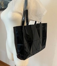 Lack Handtasche Clutch