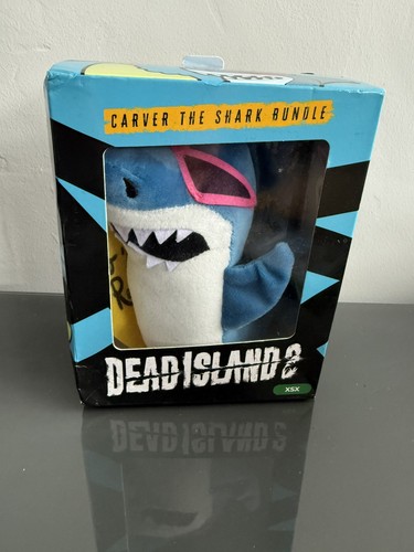 Dead island carver the - island,