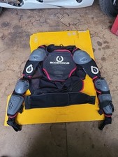 SIXSIXONE Oberkörper (Brust