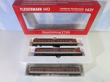 Fleischmann 1431 1433 - fleischmann,