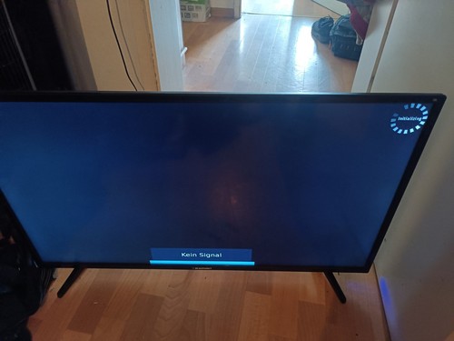 Blaupunkt led tv - 40",