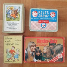 Alte Kinderspiele Am