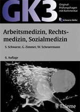 GK 3 - Arbeitsmedizin
