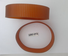 HOLZ HER Balkenhobel 2335 2332