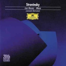 Stravinsky leonard - stravinsky, /