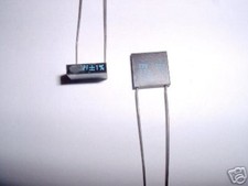 Glimmerkondensator 250 - , 1%,