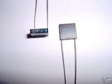 Glimmerkondensator   1%, 250 VDC, verschiedene Werte