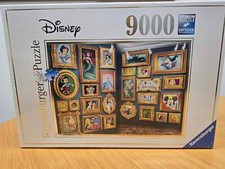 Ravensburger  Disney Museum