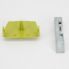 Bruder Ersatzteil Gegengewicht 02218 42245 Claas Disco 8550 Dreifach-Mähwerk 