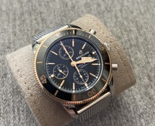 Breitling Superocean Heritage