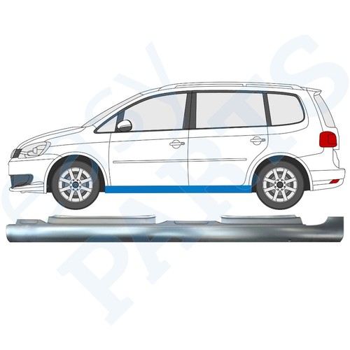 Für volkswagen touran - für,