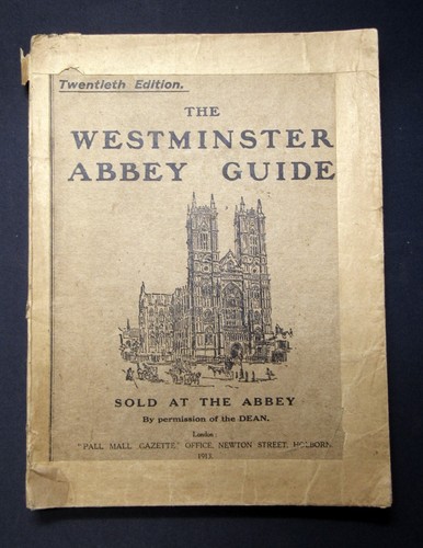 Bradley westminster abbey - bradley,
