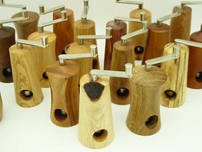 Kleine muskatmühle - kleine,