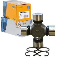 SPIDAN KREUZGELENK KARDANWELLE