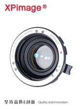 Xpimage lens adapter 33x - adapter, 1.33x