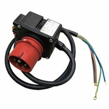 ATIKA Schalter 400V für ATIKA