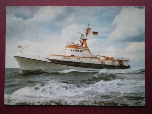 44m seenolkreuzer john - 44m,