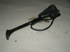 HONDA X 11 Seitenständer