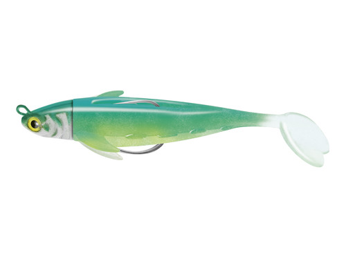Neu delalande flying fish 9cm - neu,
