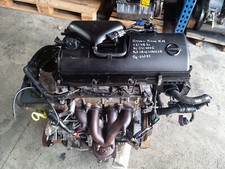 Motor Nissan Micra  K12 CR12  Baj. 3/2006  227891 Km