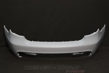 8045547 M Stoßstange hinten