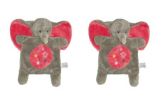 WIE NEU * 2 Nicotoy Simba C&A