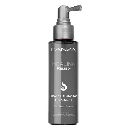 Lanza healing remedy scalp - healing,