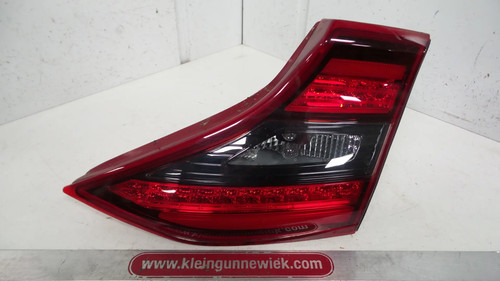 Rücklicht rechts hyundai - rechts,